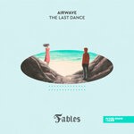 cover: Airwave - The Last Dance