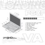 cover: Various - ProGeCt Files VA 001 (Explicit)