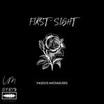 cover: Vassilis Michaelides - First Sight (Instrumental)