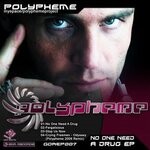 cover: Crying Freemen|Polypheme - No One Need A Drug