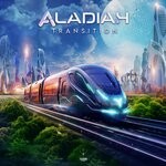 cover: Aladiah - Transition