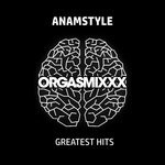 cover: AnAmStyle - AnAmStyle Greatest Hits