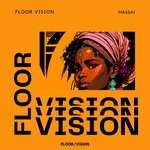 cover: Floor Vision - Massai