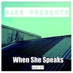 cover: Babs Presents - When She Speaks