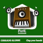 cover: Corrado Alunni - Clap Your Hands