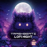 cover: Trashbeatz - Lofi Night