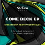 cover: GreenThump|Pedro Vasconcelos - Come Beck