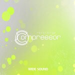 cover: Various - Wide Sound