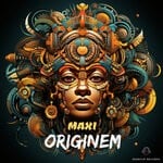 cover: MAXI - Originem