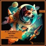 cover: Juan Alminana Obando - Laika