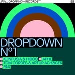 cover: Various - Dropdown 1