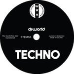 cover: Various - Techno