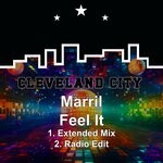 cover: Marril - Feel It