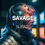 cover: Susazi - Savage