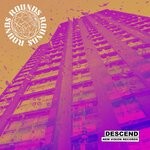 cover: rounds - Descend