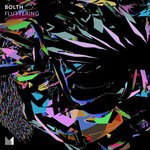 cover: Bolth - Fluttering