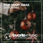 cover: Various - Pop Shop Xmas Edition 2023