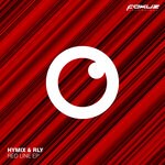 cover: Hymix|Rly - Red Line EP