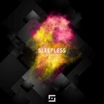 cover: Muenx - Sleepless