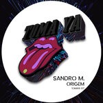 cover: Sandro M. - Origem