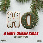 cover: Various - Ho: A Very Queen Xmas (2023 Edition)