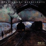 cover: Ryan Adams - Wednesdays