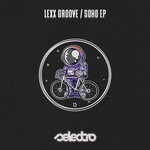 cover: Lexx Groove - Soho