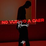 cover: Alex Suarez Dj - No Vuelvo A Caer