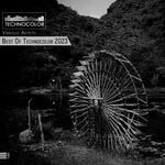 cover: Various - Best Of Technocolor 2023