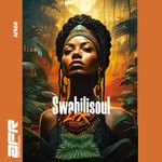 cover: LPR - Swahilisoul