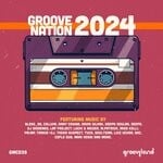 cover: Various - Groove Nation 2024