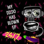 cover: Marzi|Rob IYF - My Dildo Has Blown EP