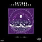 cover: Hugo Handal - Astral Connection