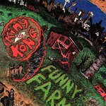 cover: King Kong - Funny Farm