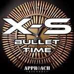 cover: X-S - Bullet Time