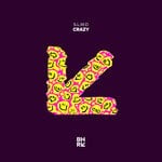 cover: S.L.M.D - Crazy