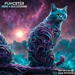 cover: Funcster - Groove-a-Delic Excursions