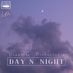 cover: Vassilis Michaelides - Day N Night