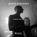 cover: David Strasser - Dance Or Die