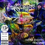 cover: Lizard Flex|Omus One - Never Ending Fractals......Grow Tactics