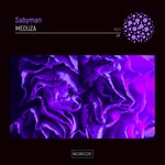 cover: Sabyman - Meduza EP