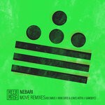 cover: Nebari - Move Remixes