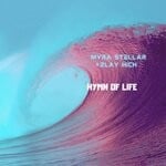 cover: Myra Stellar & Zlay Hich - Hymn Of Life