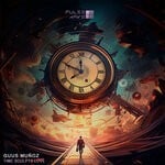 cover: Guus Munoz - Time Sculpts Love (Extended Mix)