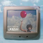 cover: Jeilah - Electronic