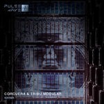 cover: Corcuera|Tribu Modular - Karma