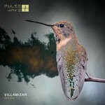 cover: Villamizar - Colibri