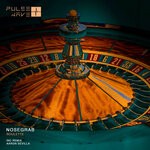 cover: Nosegrab - Roulette