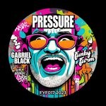 cover: Gabriel Black - Pressure