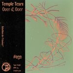 cover: Temple Tears - Over & Over